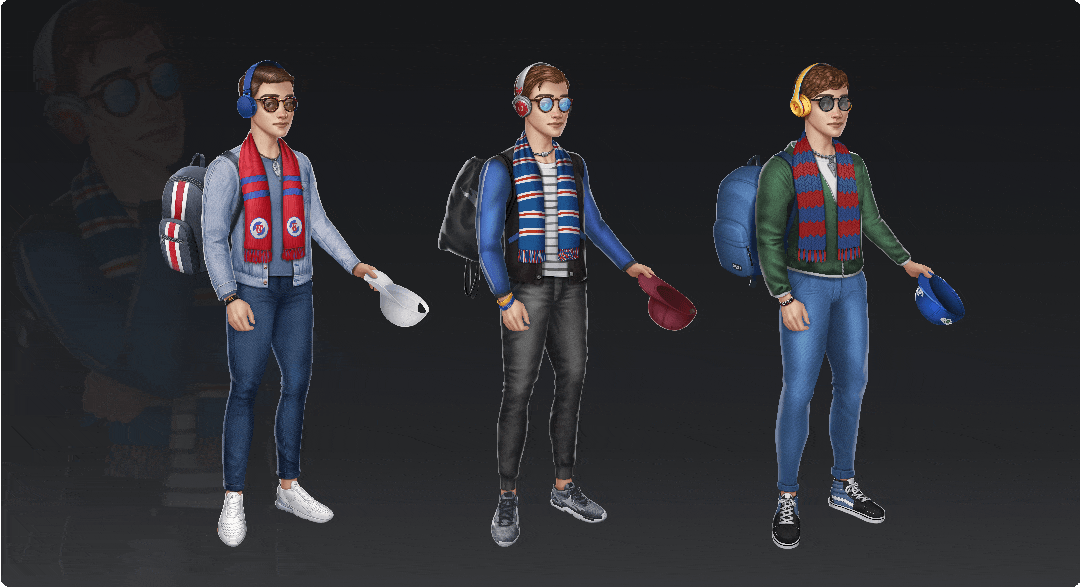 event twins male characters