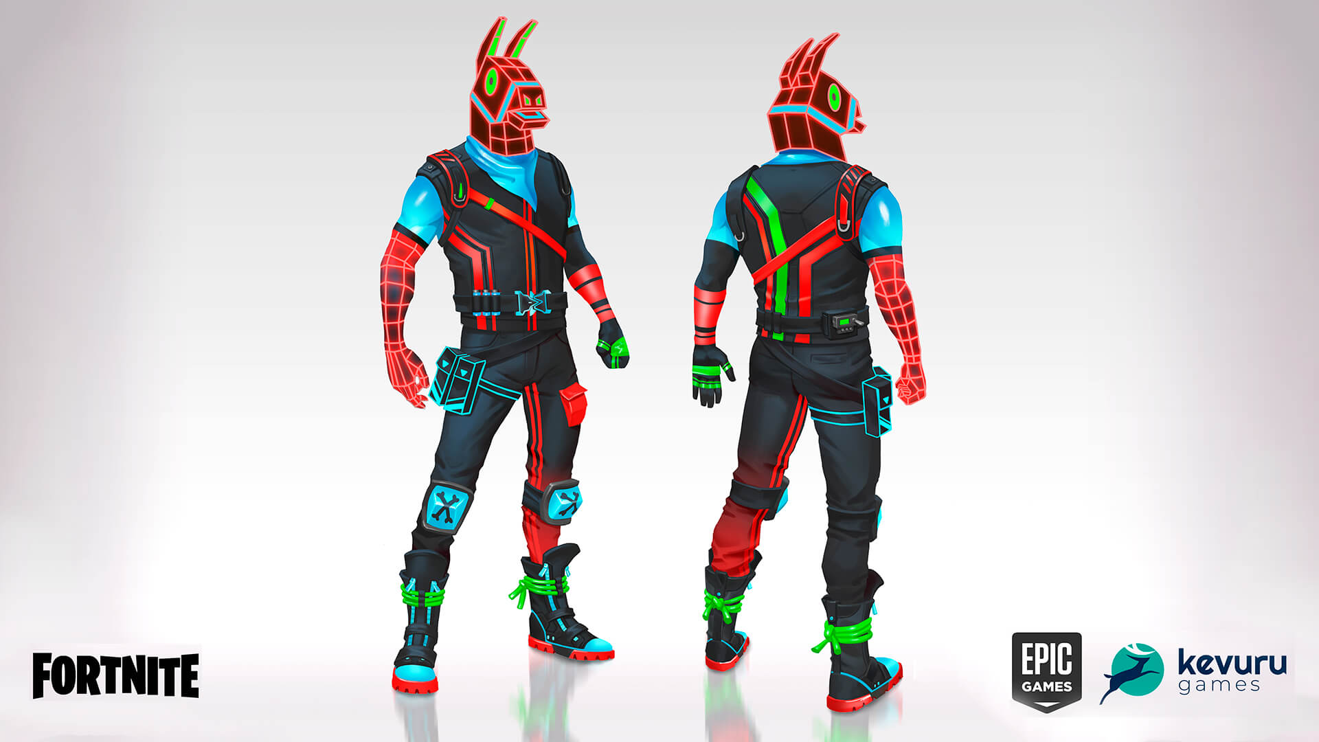 Concept art – LLion