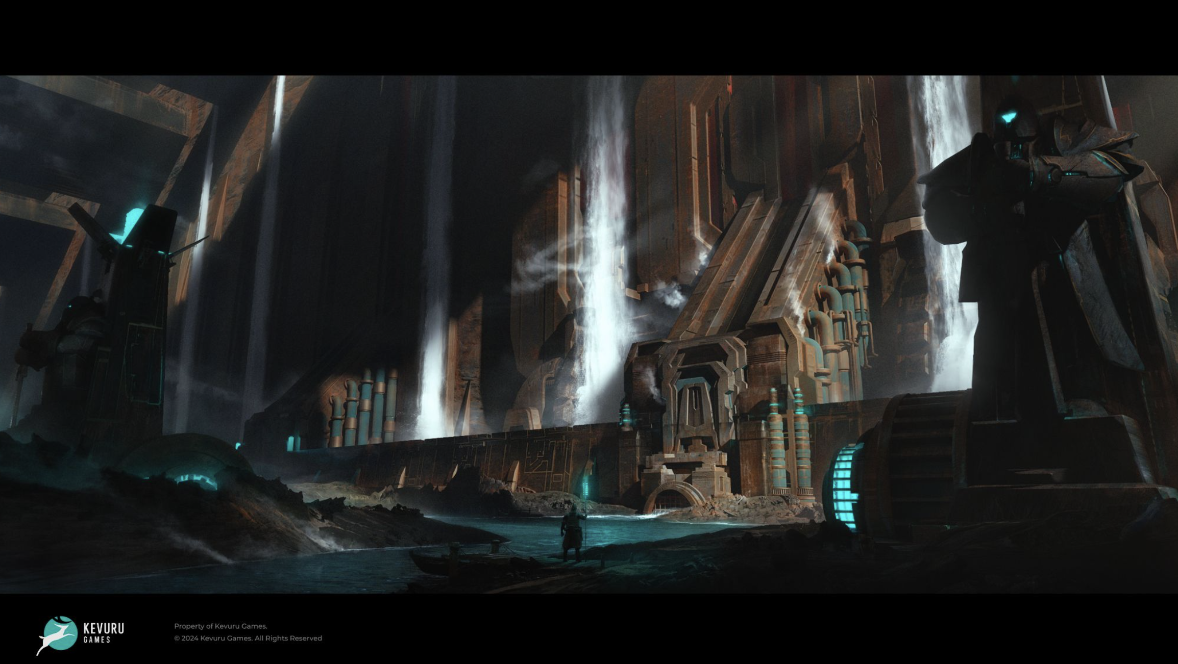 Concept Art Portfolio