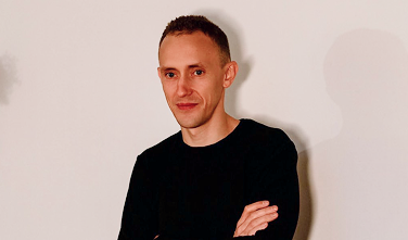 Vitalii Khokh. Head of Engineering & Unity Expert