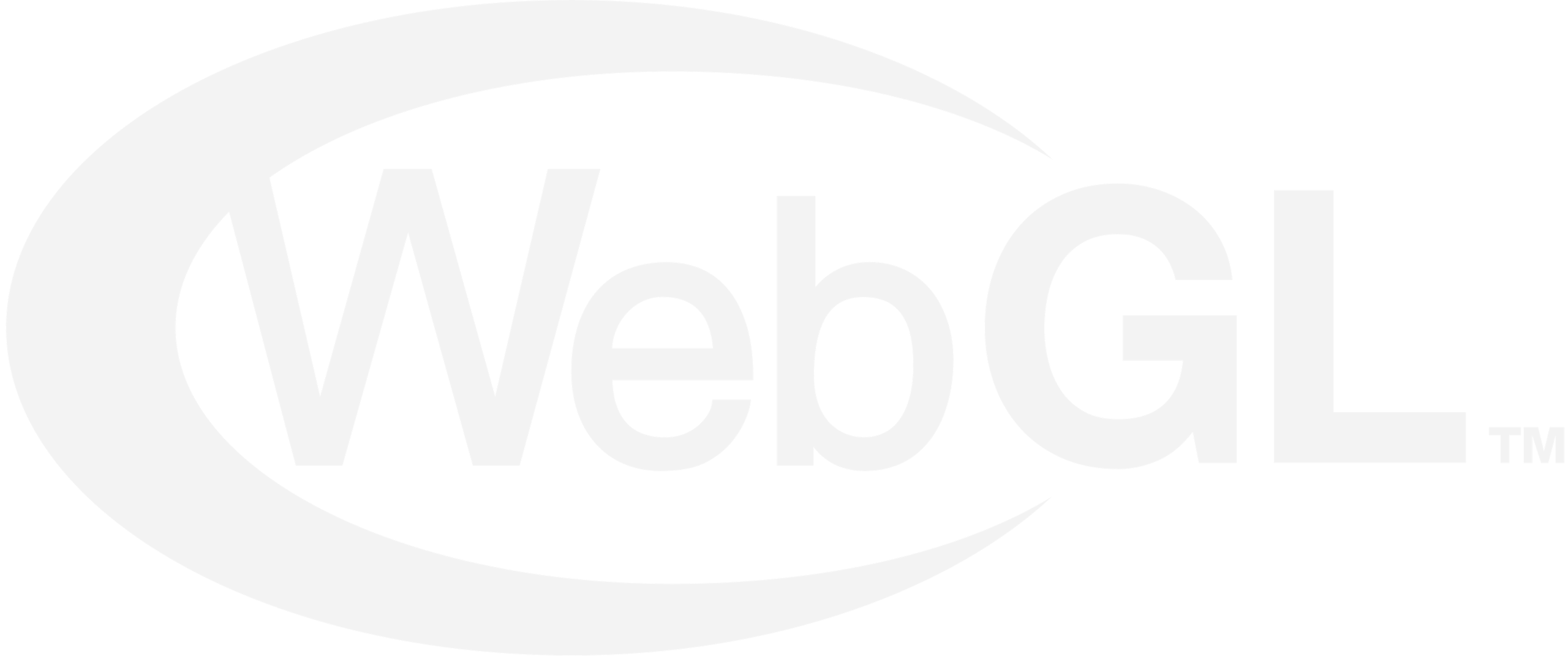 webGL logo