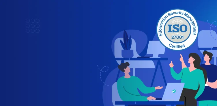 Kevuru Games Proves its Credentials with the Latest ISO 27001 Certification