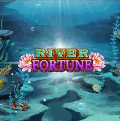 2D animation – River fortune