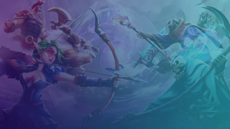 Guild of Guardians: 2D Avatars for the NFT Marketplace