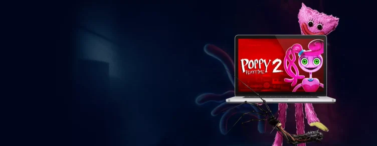 Mastering Game Porting: How Kevuru Games Optimized Poppy Playtime 2 for Console