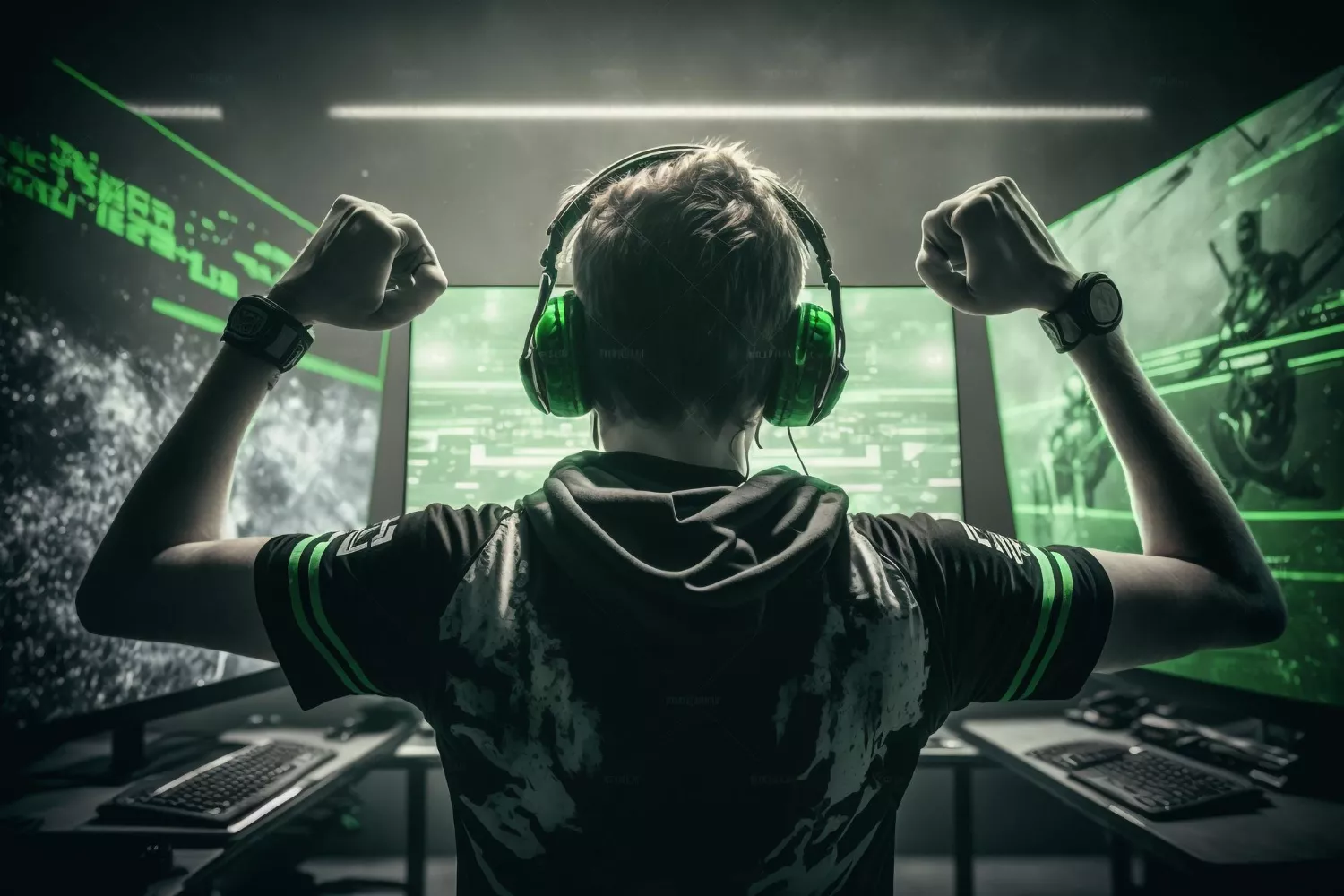 Monetization in Games: How To Make Money From Your Games Blog image